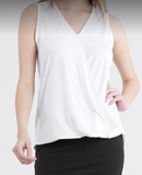 Automatic Tuck Tank - 4 Colors