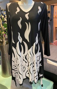 On Fire Dress