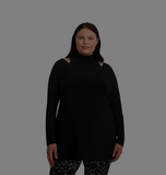 Ninja Slice tunic