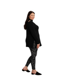 Ninja Slice tunic