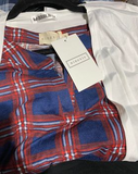 White Flannel bundel