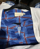White Flannel bundel