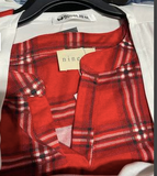 White Flannel bundel