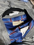 Grey Flannel bundel