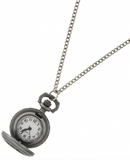 Watch Necklace