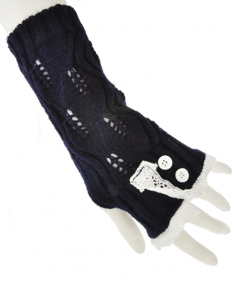 Woven Gloves