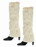 Leg warmer