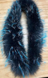 Medium Fox Collar - 6 Colors