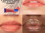 Tinted Lip balm