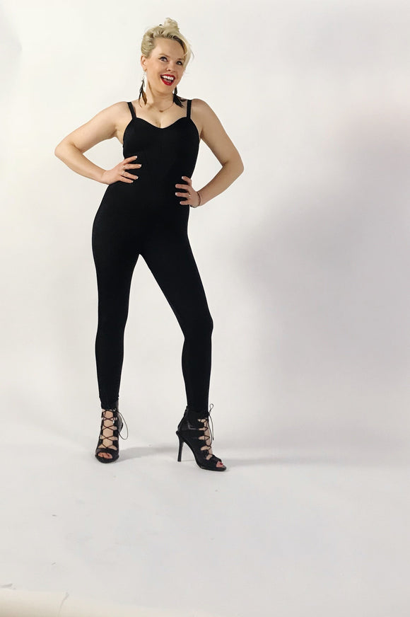 Dakota Chappy Ballerina Bodice Total Tight 1.0