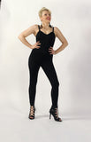 Dakota Chappy Ballerina Bodice Total Tight 3.0